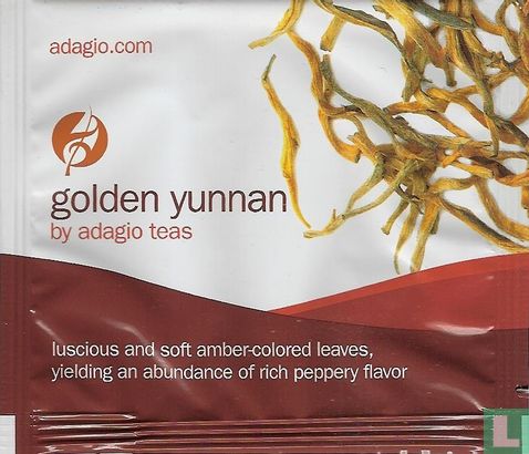 golden yunnan - Bild 1