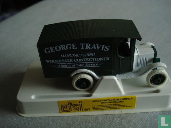Ford Truck 'George Travis'