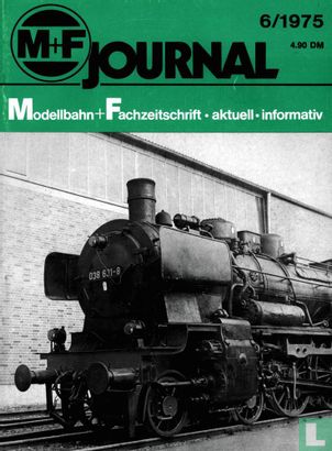 M+F Journal 6 - Image 1