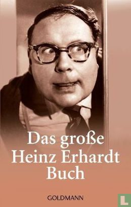 Das große Heinz Erhardt Buch - Bild 1