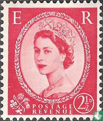 Königin Elizabeth II - Bild 1