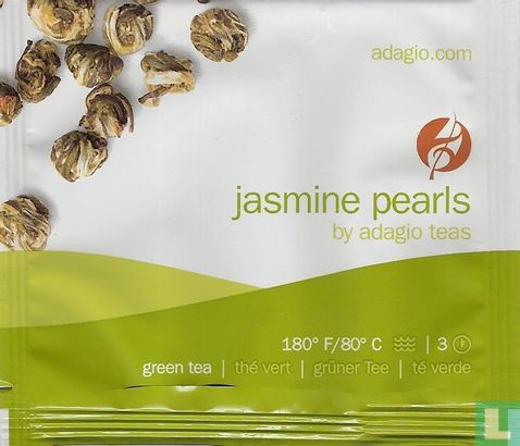 jasmine pearls - Image 2