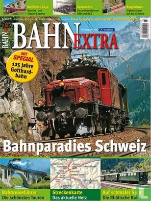 Bahn Extra 3