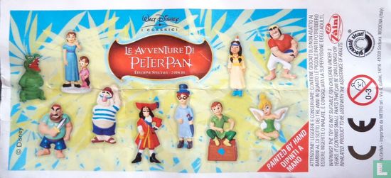 Le Avventure Di Peter Pan - Image 1