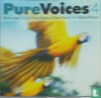 Pure Voices 4 - Afbeelding 1