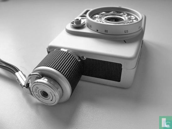 Canon Dial 35 -2 - Afbeelding 3