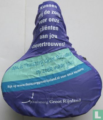 Thuiszorg Groot Rijnland