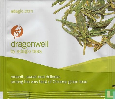 dragonwell - Image 1