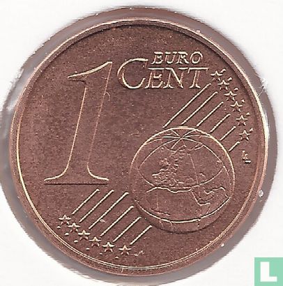 Allemagne 1 cent 2009 (A) - Image 2