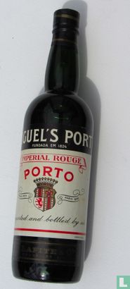 Imperial Rouge Porto - Afbeelding 1