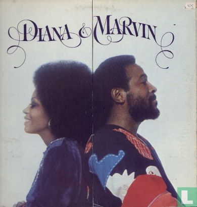 Diana & Marvin - Afbeelding 1