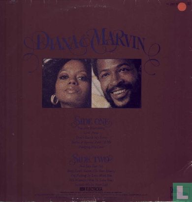 Diana & Marvin - Image 2