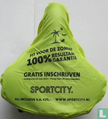 Sportcity 