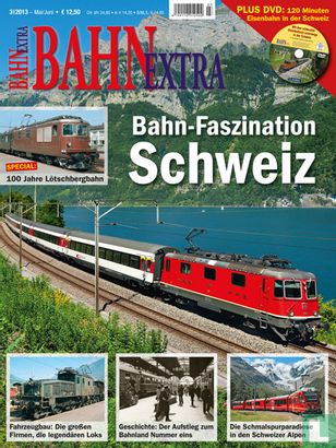 Bahn Extra 3