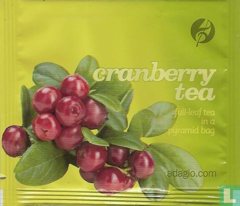 cranberry ta - Image 1
