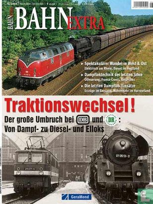 Bahn Extra 6