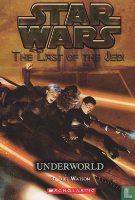 The Last of the Jedi - Afbeelding 1