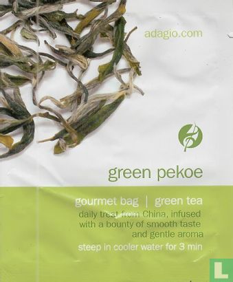 green pekoe - Image 1