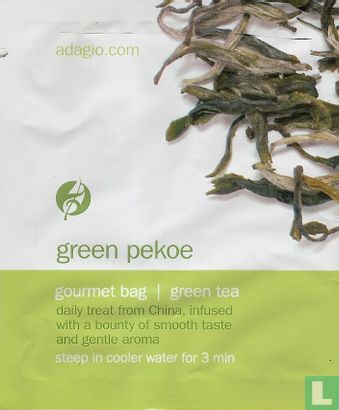 green pekoe - Image 2