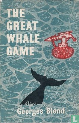 The Great Whale Game - Image 1