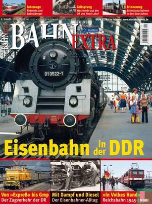 Bahn Extra 2