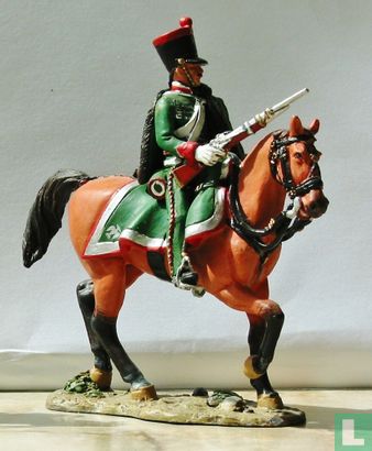 Scout-Grenadier of the Imperial Guard - Afbeelding 2