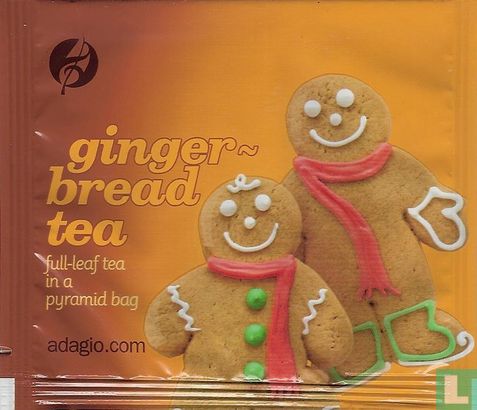 ginger-bread tea - Image 1