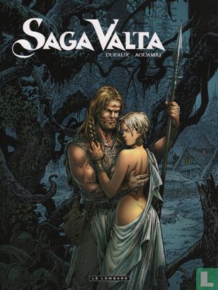 Saga Valta 1 - Image 1