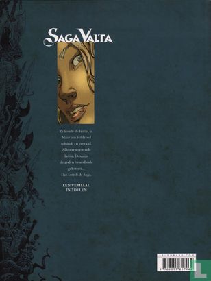 Saga Valta 1 - Image 2