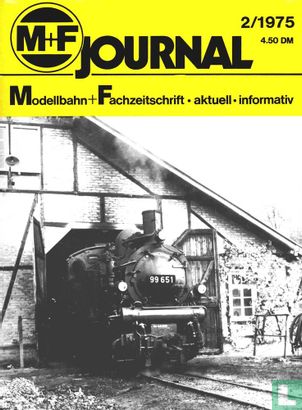 M+F Journal 2 - Image 1