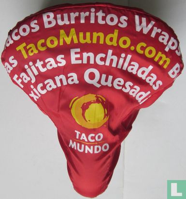 Taco Mundo.com