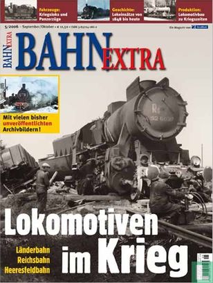 Bahn Extra 5