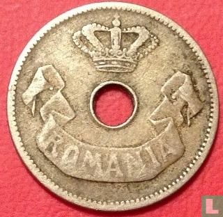 Rumänien 10 Bani 1905 - Bild 2