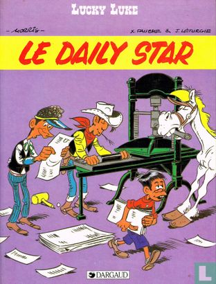 Le Daily Star - Afbeelding 1