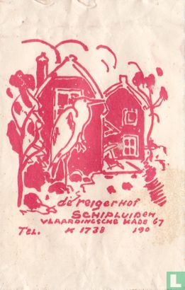 De Reigerhof - Image 1
