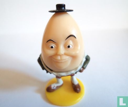 Humpty Dumpty 1 - Image 1