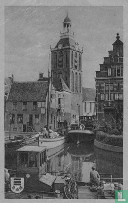 Meppel Marktdag