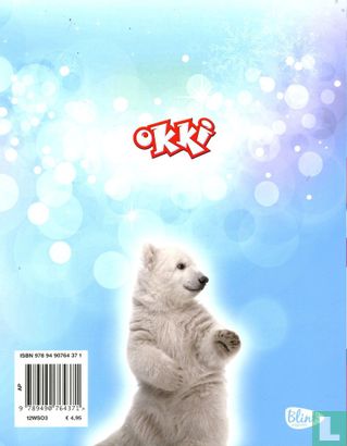 Okki winterboek 2012 - Image 2
