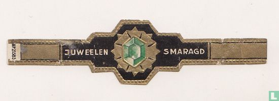 Jeweled-Emerald - Image 1