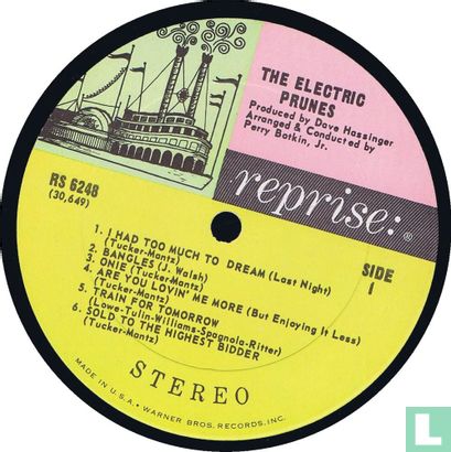 The Electric Prunes - Image 3