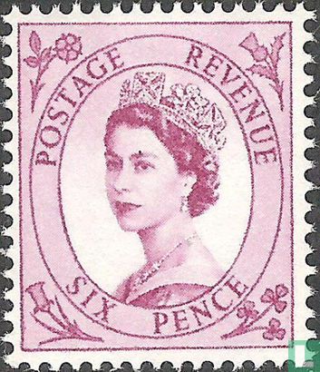 La Reine Elizabeth II - Image 1
