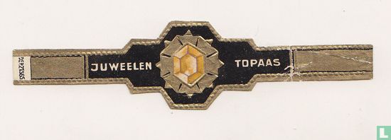 Jeweled-topaze - Image 1