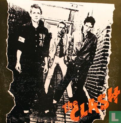 The Clash - Afbeelding 1