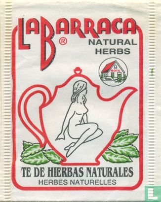 Natural Herbs  - Image 1