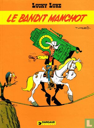 Le Bandit Manchot - Afbeelding 1