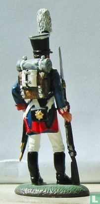 Grenadier (ligne allemande INF.) 1813 - Image 2