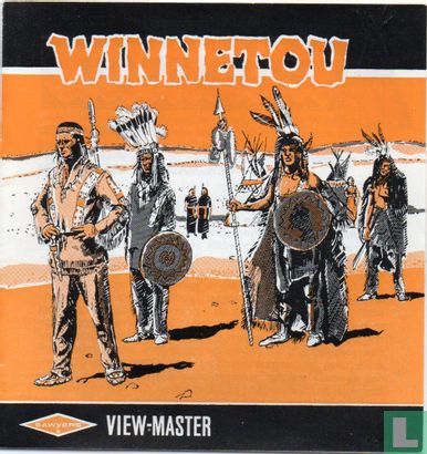 Winnetou - Image 3