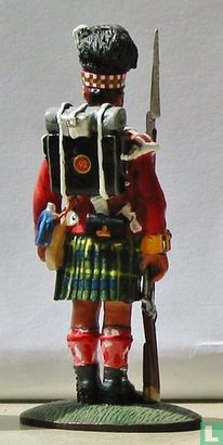 Grenadier, 92nd (Gordon) Highlanders, 1815 - Image 2
