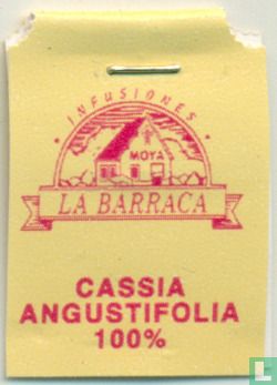 Cassia Angustifolia 100%  - Image 3