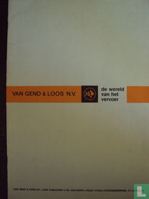 Van Gend & Loos N.V. - Bild 1